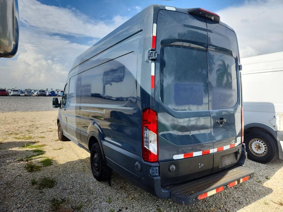 2020 FORD TRANSIT T-250 2