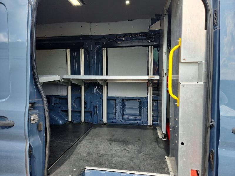 2020 FORD TRANSIT T-250 11
