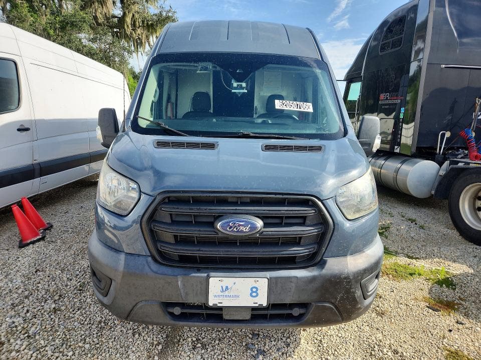 2020 FORD TRANSIT T-250 5