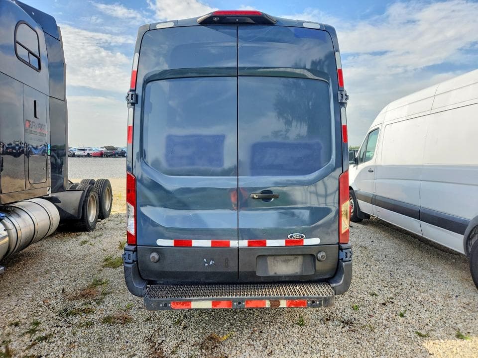 2020 FORD TRANSIT T-250 6