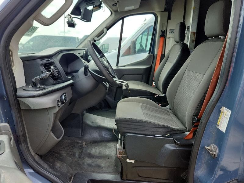 2020 FORD TRANSIT T-250 7