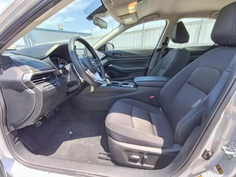 2026 NISSAN ALTIMA SV 7