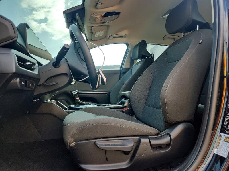 2025 KIA K4 LXS 7