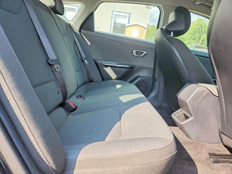 2025 KIA K4 LXS 10
