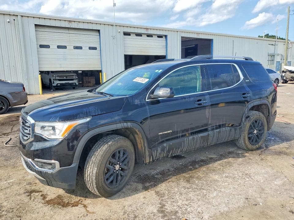 2019 GMC ACADIA SLT-1 - 1