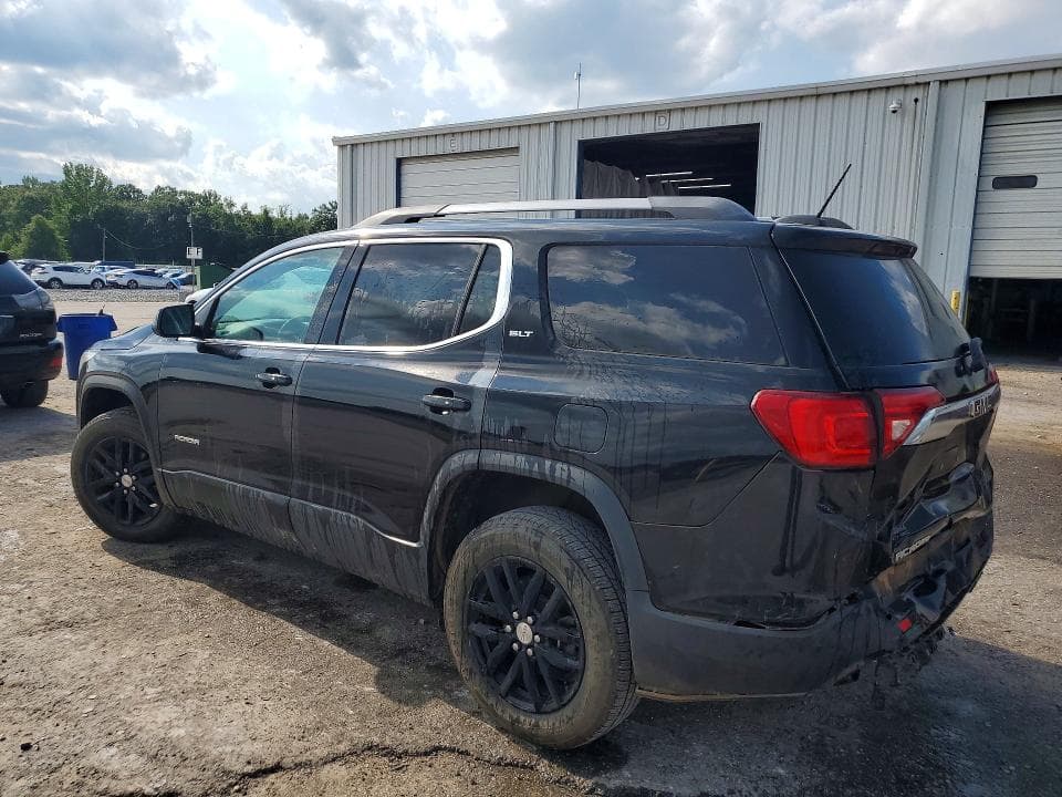 2019 GMC ACADIA SLT-1 2