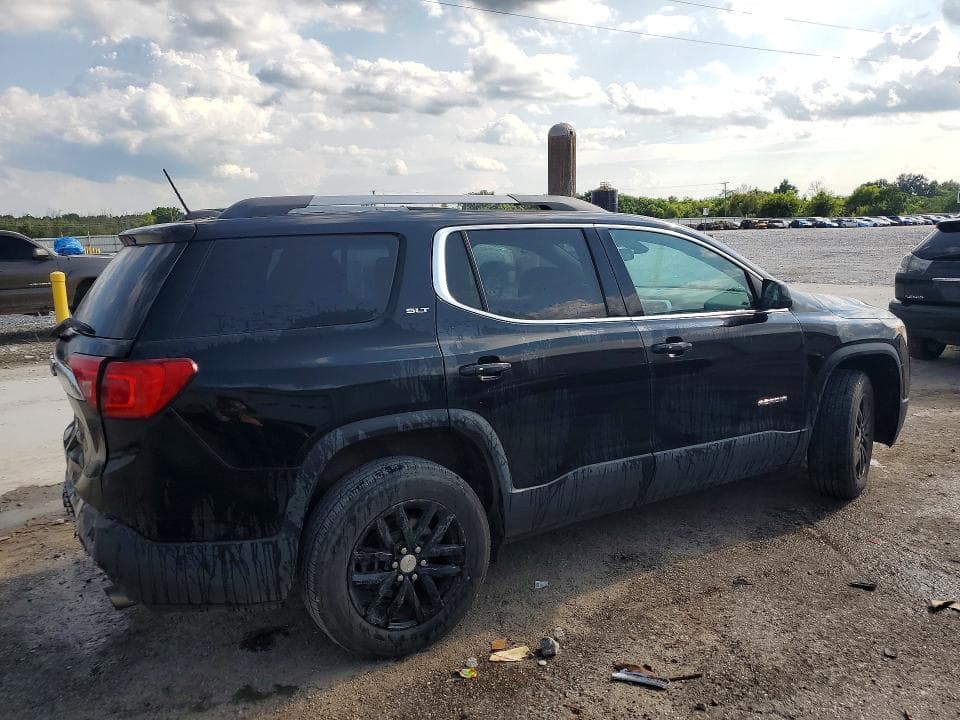 2019 GMC ACADIA SLT-1 3