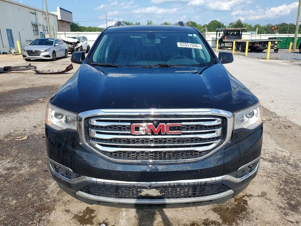 2019 GMC ACADIA SLT-1 5