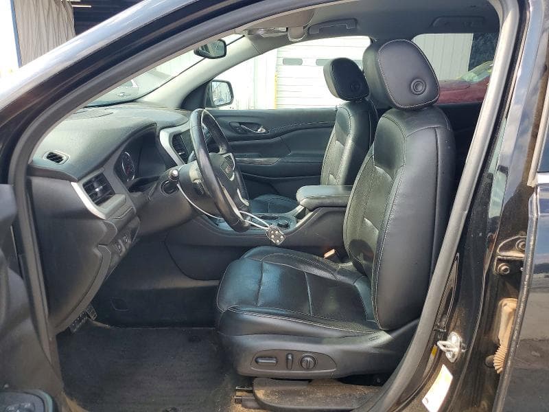 2019 GMC ACADIA SLT-1 7