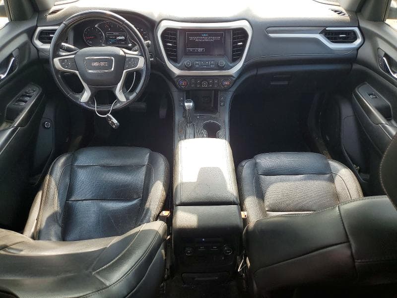 2019 GMC ACADIA SLT-1 8