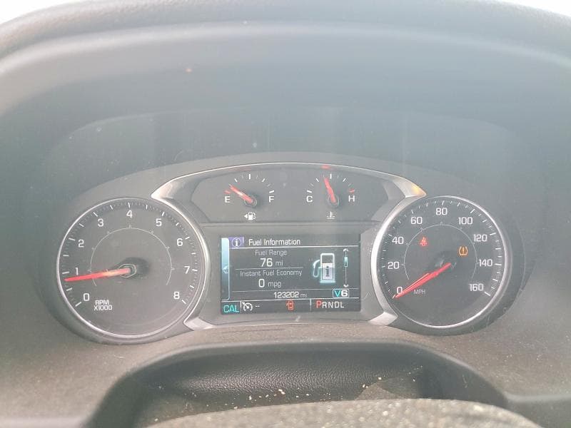 2019 GMC ACADIA SLT-1 9