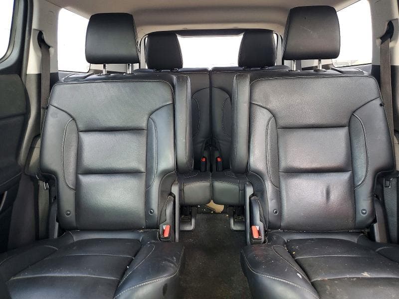 2019 GMC ACADIA SLT-1 10