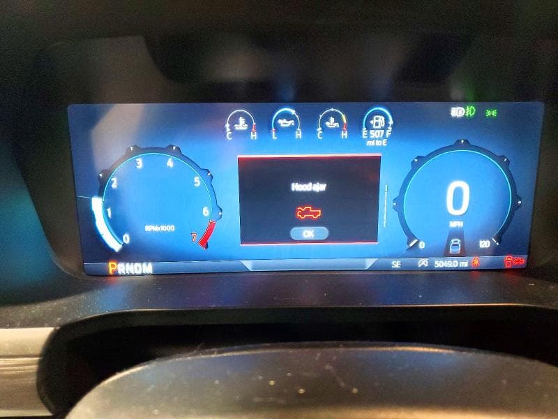 2025 FORD F150 STX STX 10
