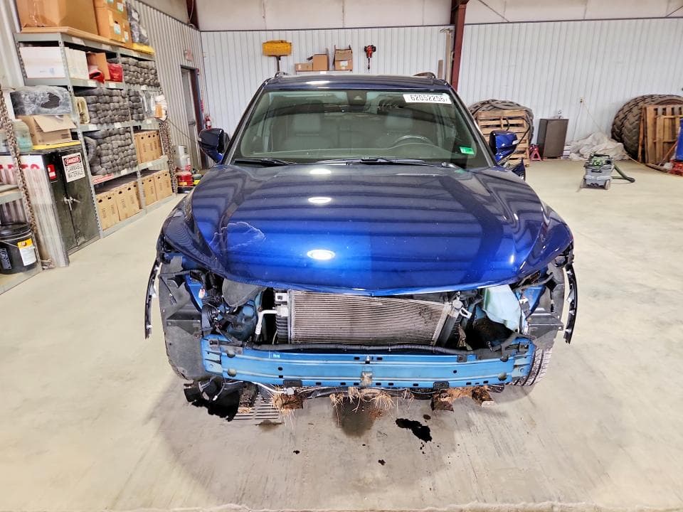 2022 CHEVROLET BLAZER 3LT 5