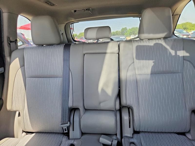2019 TOYOTA HIGHLANDER LE PLUS 10