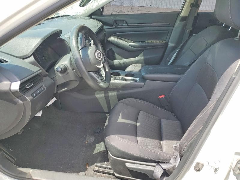 2024 NISSAN ALTIMA S 7