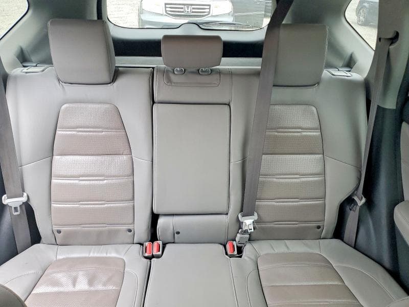 2018 HONDA CR-V EXL 10