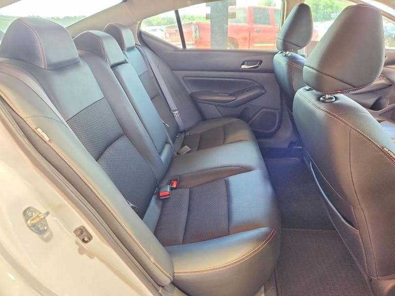 2020 NISSAN ALTIMA SR 10
