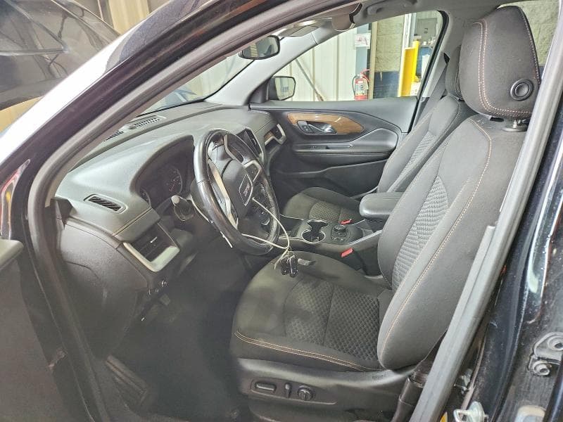 2018 GMC TERRAIN SLE 7