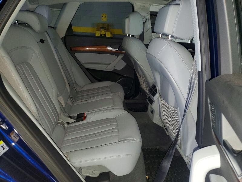 2022 AUDI Q5 PREMIUM PLUS 45 11