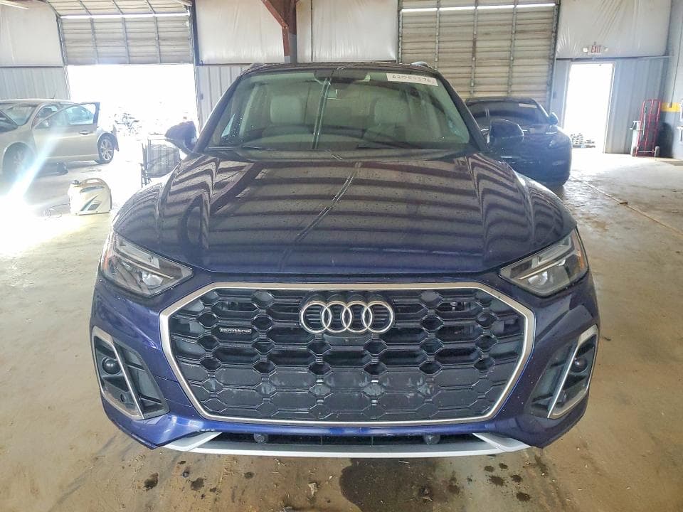 2022 AUDI Q5 PREMIUM PLUS 45 5