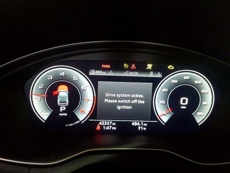 2022 AUDI Q5 PREMIUM PLUS 45 9