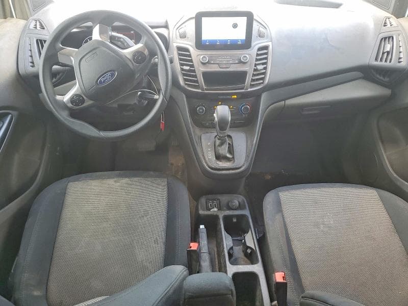 2021 FORD TRANSIT CONNECT XL 8