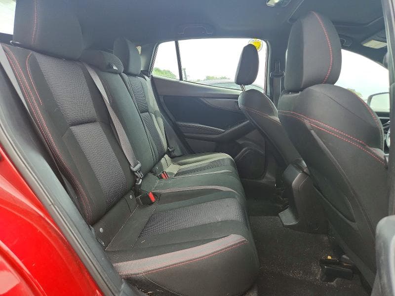 2018 SUBARU IMPREZA SPORT 10