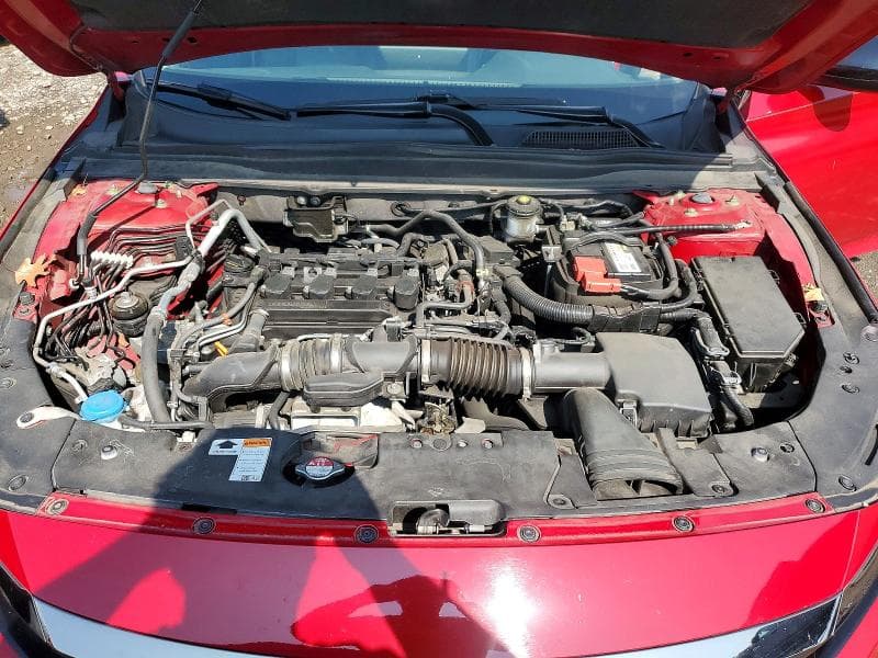 2021 HONDA ACCORD SPORT SE 11