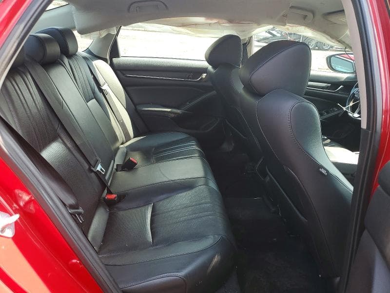 2021 HONDA ACCORD SPORT SE 10