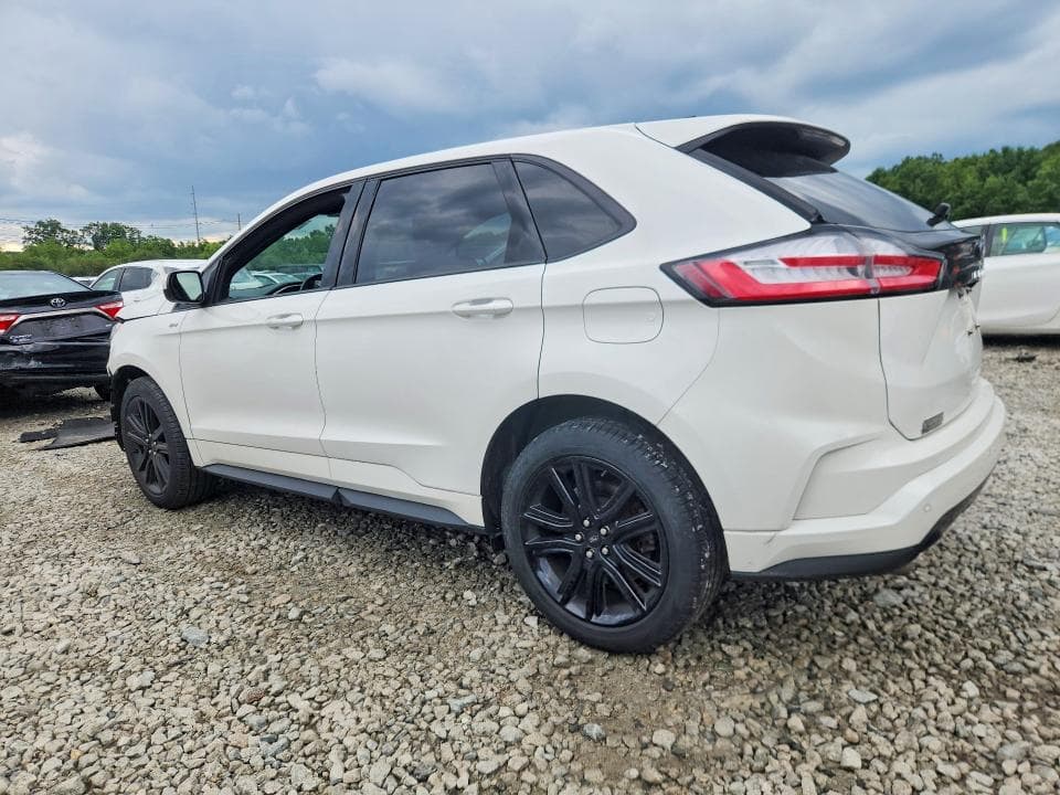 2021 FORD EDGE SEL 2
