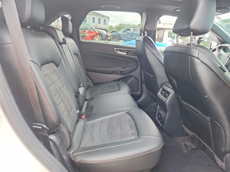 2021 FORD EDGE SEL 11