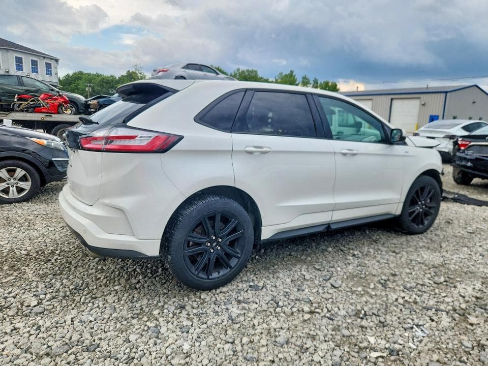 2021 FORD EDGE SEL 3
