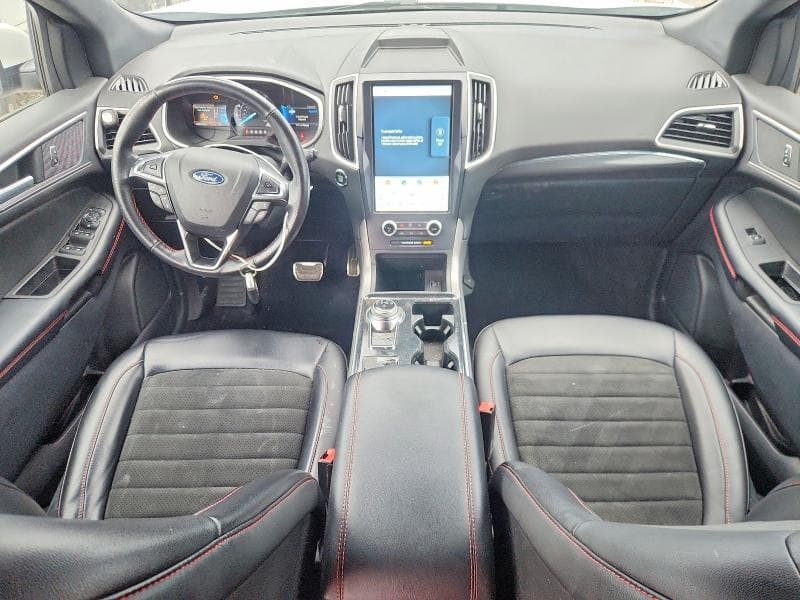 2021 FORD EDGE SEL 8
