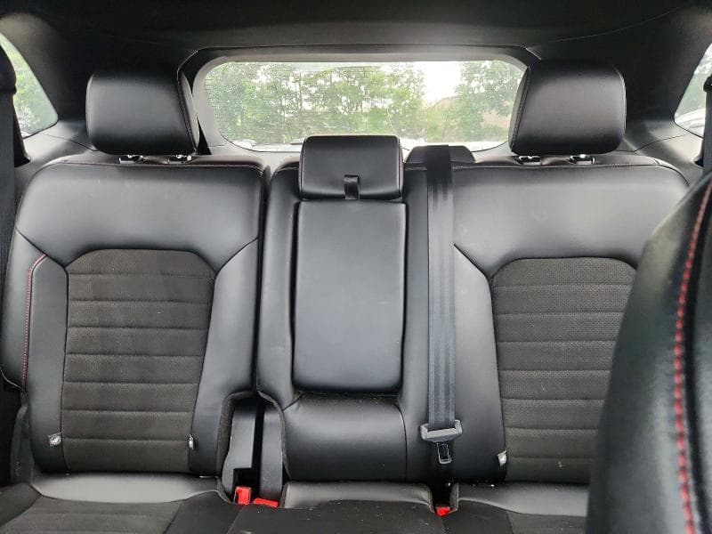 2021 FORD EDGE SEL 10