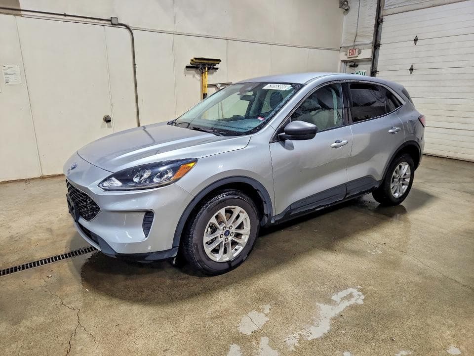 2022 FORD ESCAPE SE 1