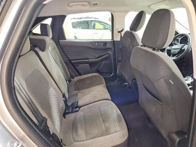 2022 FORD ESCAPE SE 11