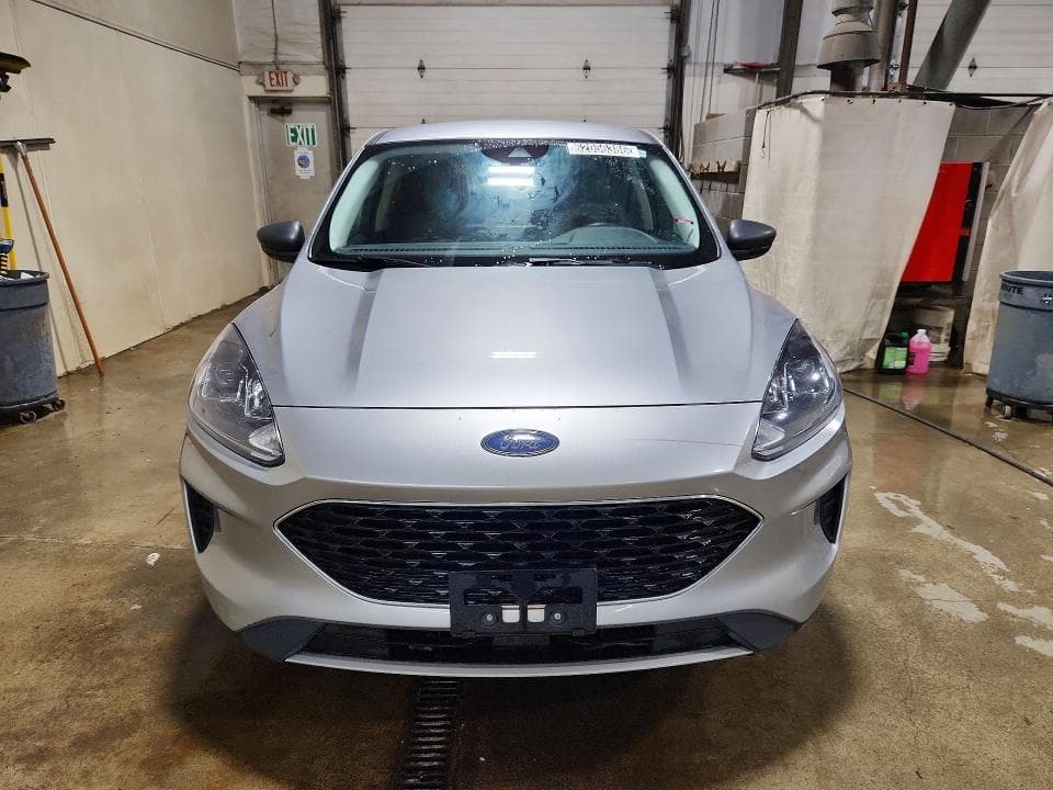 2022 FORD ESCAPE SE 5