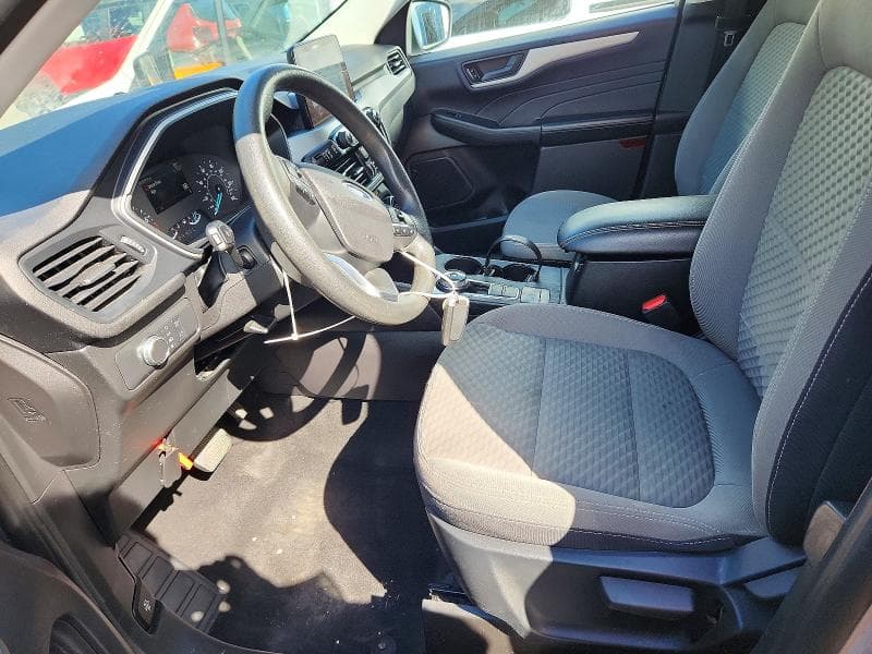 2022 FORD ESCAPE SE 7