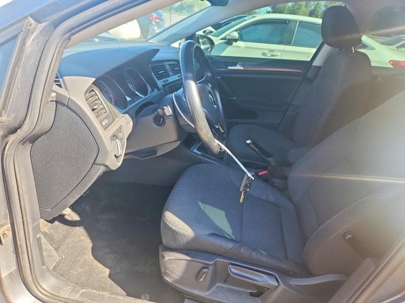 2018 VOLKSWAGEN GOLF S 7