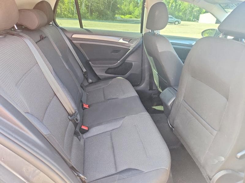 2018 VOLKSWAGEN GOLF S 10