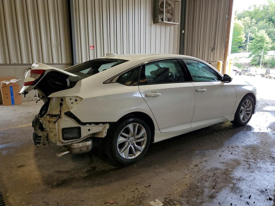 2020 HONDA ACCORD LX 3