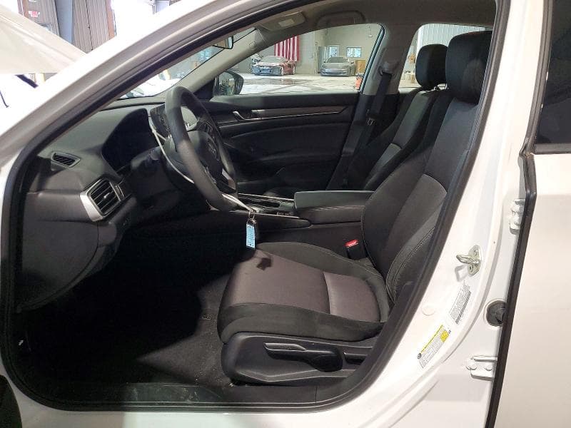 2020 HONDA ACCORD LX 7