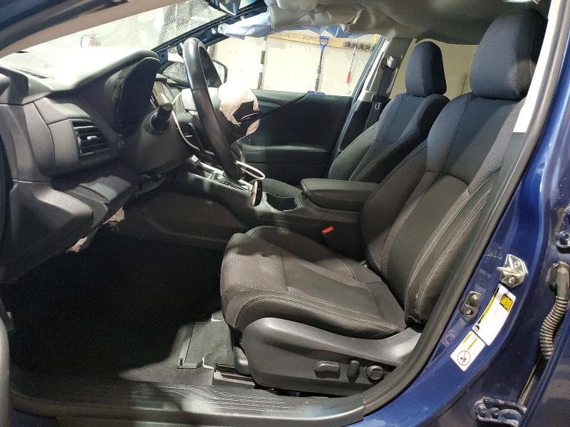 2020 SUBARU OUTBACK PREMIUM 7