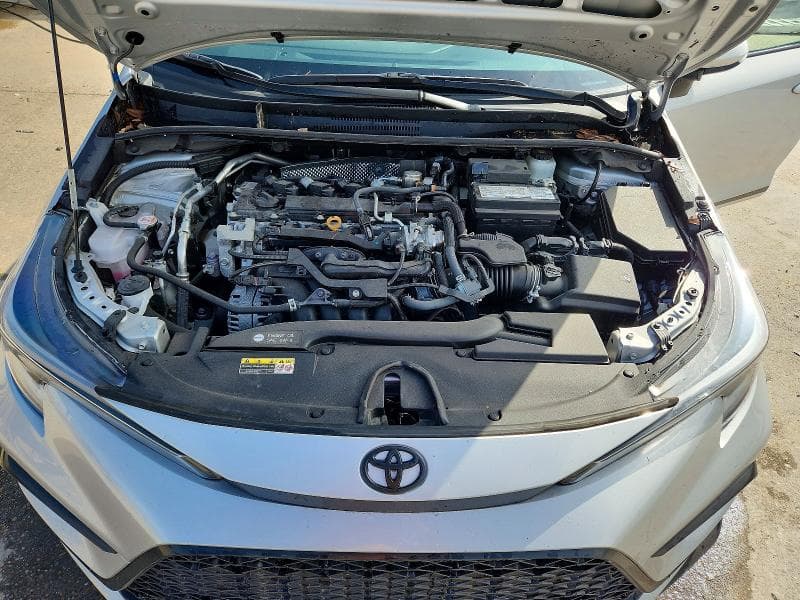 2024 TOYOTA COROLLA SE 11