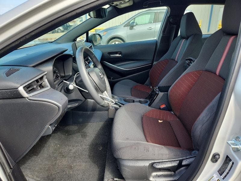 2024 TOYOTA COROLLA SE 7