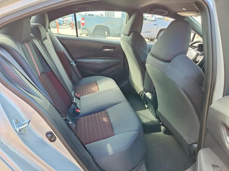 2024 TOYOTA COROLLA SE 10