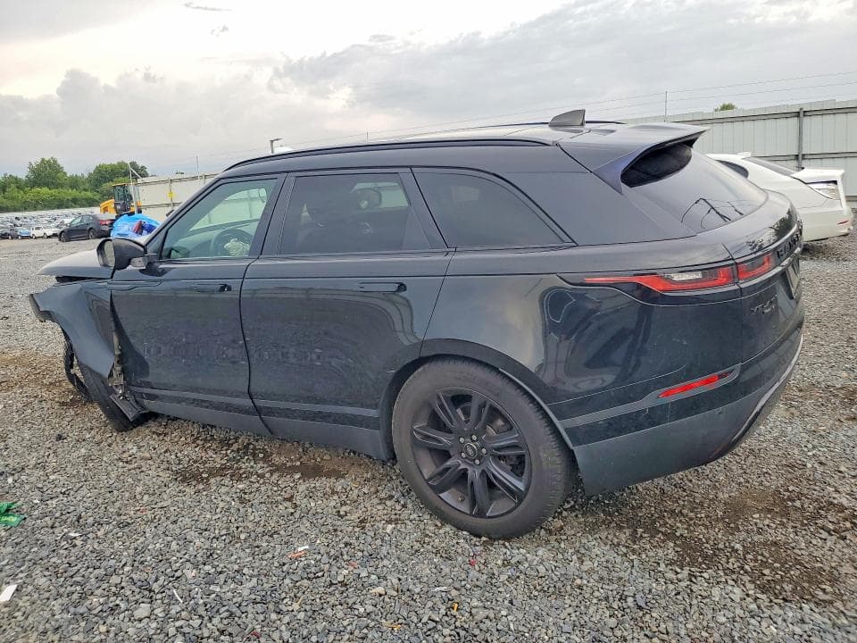 2019 LAND ROVER RANGE ROVER VELAR S 2