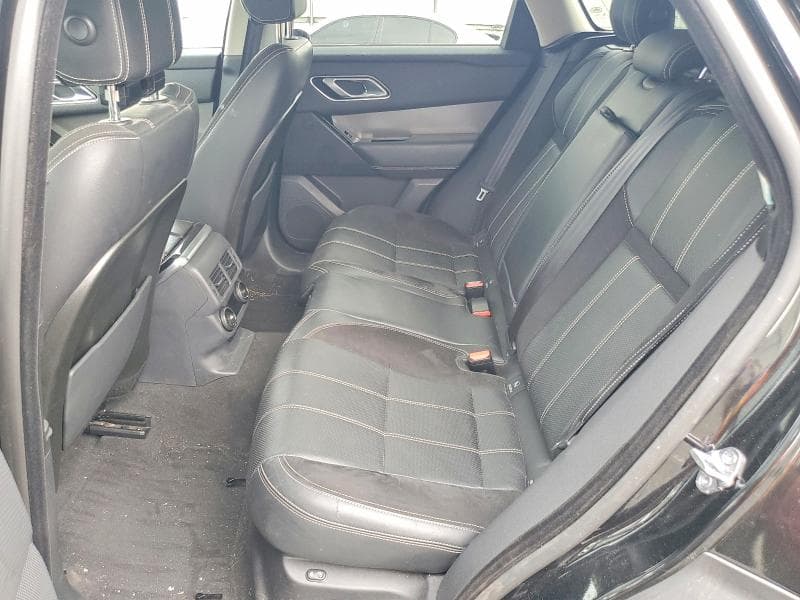 2019 LAND ROVER RANGE ROVER VELAR S 11