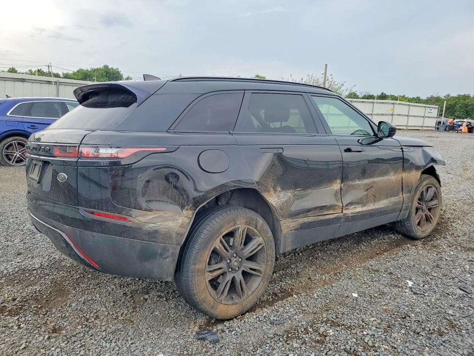 2019 LAND ROVER RANGE ROVER VELAR S 3